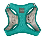 FuzzYard Lagoon Step in Dog Harness